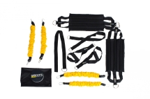 Подвесной Тренажёр SPR Go