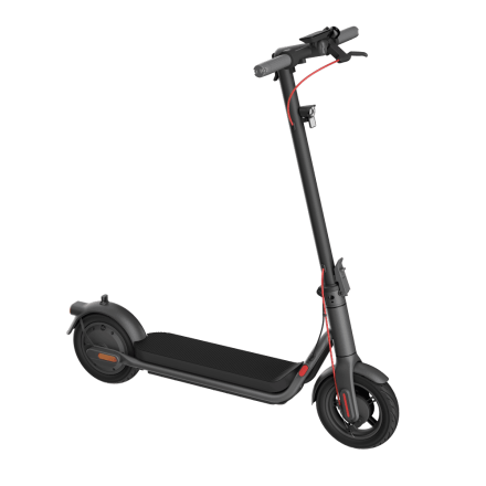 Электросамокат NAVEE Electric Scooter V3 Pro, модель V3 Pro-U, фото 8