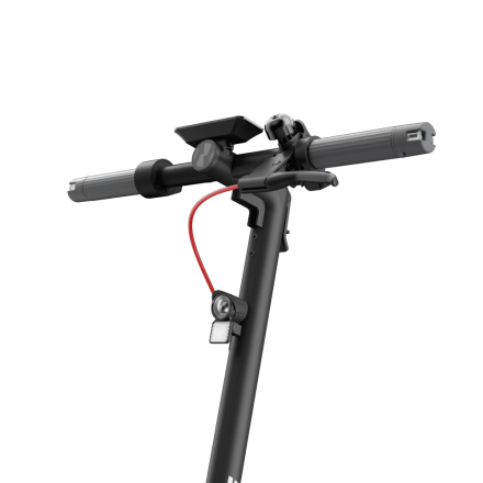 Электросамокат NAVEE Electric Scooter V3 Pro, модель V3 Pro-U, фото 6