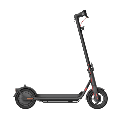 Электросамокат NAVEE Electric Scooter V3 Pro, модель V3 Pro-U, фото 2