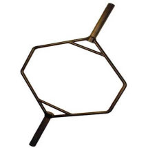 Олимпийский Треп-гриф HerculesGranule 30  ALB-017