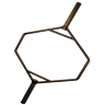Изображение товара Олимпийский Треп-гриф HerculesGranule 30 ALB-017