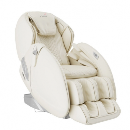 Домашнее массажное кресло Casada AlphaSonic 2 Cream, фото 1