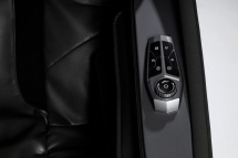 Массажное кресло MAO Liberty Grey Массажное кресло MAO Liberty Grey