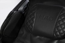 Массажное кресло MAO Liberty Grey Массажное кресло MAO Liberty Grey