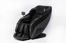 Массажное кресло MAO Liberty Grey Массажное кресло MAO Liberty Grey