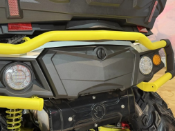 Квадроцикл АОДЕС PathCross 800L Mud Pro EPS LCD (ПСМ), фото 5 Квадроцикл АОДЕС PathCross 800L Mud Pro EPS LCD (ПСМ), фото 5