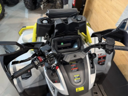 Квадроцикл АОДЕС PathCross 800L Mud Pro EPS LCD (ПСМ), фото 4 Квадроцикл АОДЕС PathCross 800L Mud Pro EPS LCD (ПСМ), фото 4