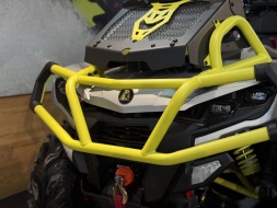 Квадроцикл АОДЕС PathCross 800L Mud Pro EPS LCD (ПСМ), фото 2 Квадроцикл АОДЕС PathCross 800L Mud Pro EPS LCD (ПСМ), фото 2