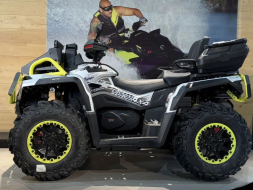 Квадроцикл АОДЕС PathCross 800L Mud Pro EPS LCD (ПСМ), фото 1 Квадроцикл АОДЕС PathCross 800L Mud Pro EPS LCD (ПСМ), фото 1