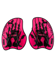 Лопатки Vortex evolution hand paddle Pink/Black, 95232 95, размер L