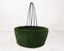 Топиари Корзина - газон Deluxe Green 