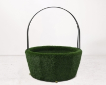 Топиари Корзина - газон Deluxe Green 