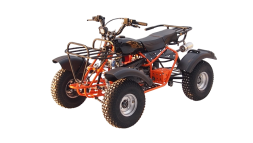 Квадроцикл ATV Механик, фото 1