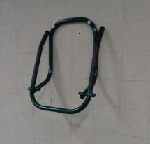 Кронштейн для велосипеда складной Кронштейн для велосипеда складной