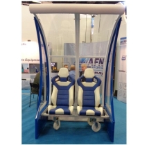 Судейская кабинка