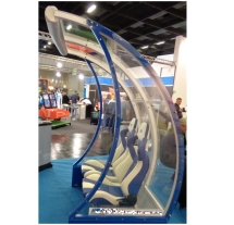 Судейская кабинка