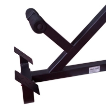 Гиперэкстензия EVO FITNESS Home Line RB6