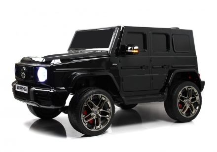 Детский электромобиль Mercedes-AMG G63 (G111GG) 24V  , фото 2