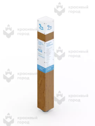 Инфостолб