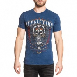 Футболка Affliction affshirt0167, фото 1