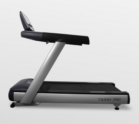 BRONZE GYM T930M PRO Беговая дорожка коммерческая, фото 9