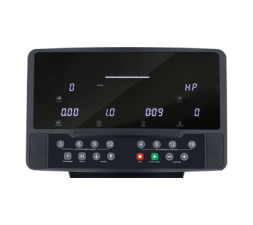 BRONZE GYM T930M PRO Беговая дорожка коммерческая, фото 2