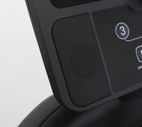 BRONZE GYM T930M PRO Беговая дорожка коммерческая, фото 7