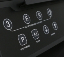 BRONZE GYM T930M PRO Беговая дорожка коммерческая, фото 6