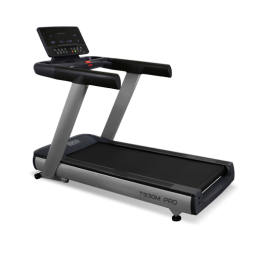 BRONZE GYM T930M PRO Беговая дорожка коммерческая, фото 1