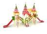 Изображение товара Игровой комплекс «Кремль – мини» Т914.1