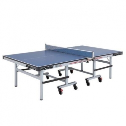 Теннисный стол Donic Waldner Premium 30 синий, фото 1