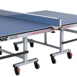 Теннисный стол Donic Waldner Premium 30 синий, фото 2