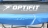 Батут OPTIFIT Like Blue 12ft 3,66 м с желтой крышей