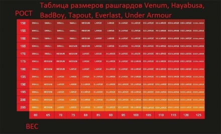 Рашгард REEBOK, фото 2