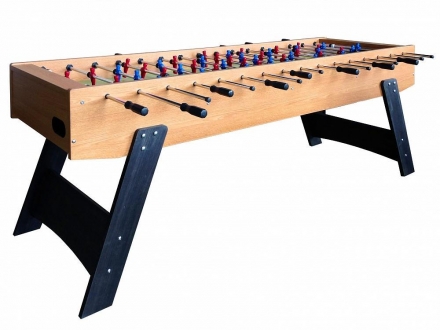 Футбольный Стол &quot;Шериф XL/XXL&quot; для 6/8 человек, фото 1