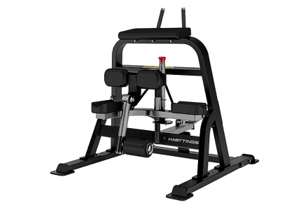Сгибание ног стоя Hasttings Digger HD018-5, фото 1