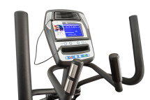 Эллиптический тренажер XTERRA FS5.4е