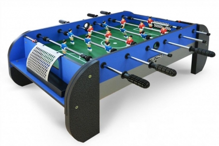 Настольный футбол / кикер Kids game, фото 1