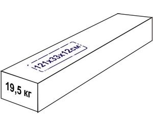 Стойка &quot;турник+брусья&quot; Leco Starter, фото 4