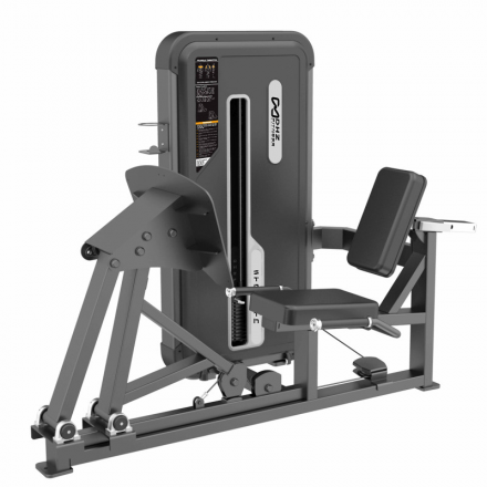 A-3003 Жим ногами (Leg Press). Стек 115 кг., фото 1