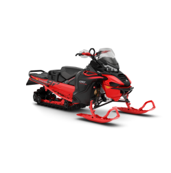 Brutal RE (500 mm) 900 ACE Turbo R