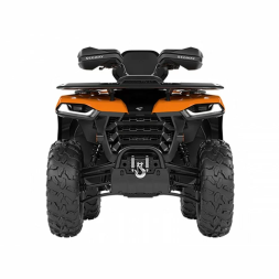 Квадроцикл Segway Snarler AT5 LE, фото 20 Квадроцикл Segway Snarler AT5 LE, фото 20