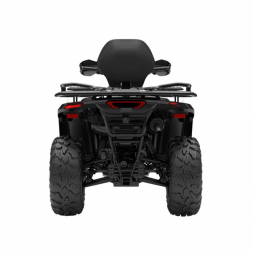 Квадроцикл Segway Snarler AT5 LE, фото 12 Квадроцикл Segway Snarler AT5 LE, фото 12