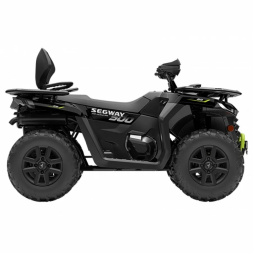 Квадроцикл Segway Snarler AT5 LE, фото 8 Квадроцикл Segway Snarler AT5 LE, фото 8