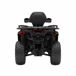 Квадроцикл Segway Snarler AT5 LE, фото 7 Квадроцикл Segway Snarler AT5 LE, фото 7