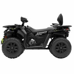 Квадроцикл Segway Snarler AT5 LE, фото 6 Квадроцикл Segway Snarler AT5 LE, фото 6