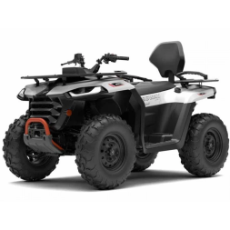 Квадроцикл Segway Snarler AT5 LE, фото 5 Квадроцикл Segway Snarler AT5 LE, фото 5