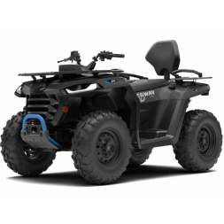 Квадроцикл Segway Snarler AT5 LE, фото 3 Квадроцикл Segway Snarler AT5 LE, фото 3