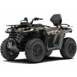 Квадроцикл Segway Snarler AT5 LE, фото 2 Квадроцикл Segway Snarler AT5 LE, фото 2